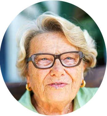 Margaret Higgins — Denver, CO