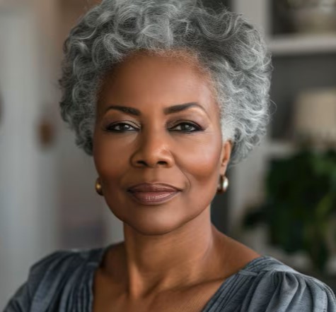 Dorothy Sullivan — Columbus, OH